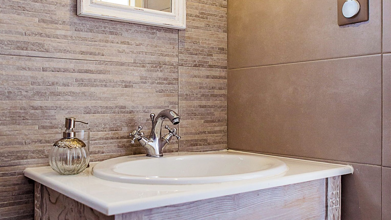 Photo of Bathroom in Koropi