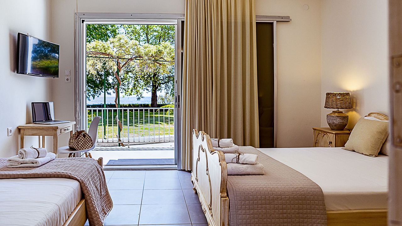 Photo of Bedroom in Koropi