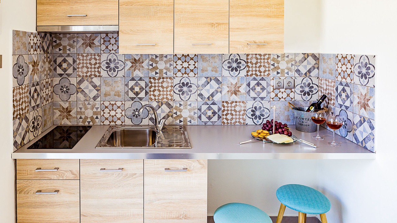 Photo of Kitchen in Koropi