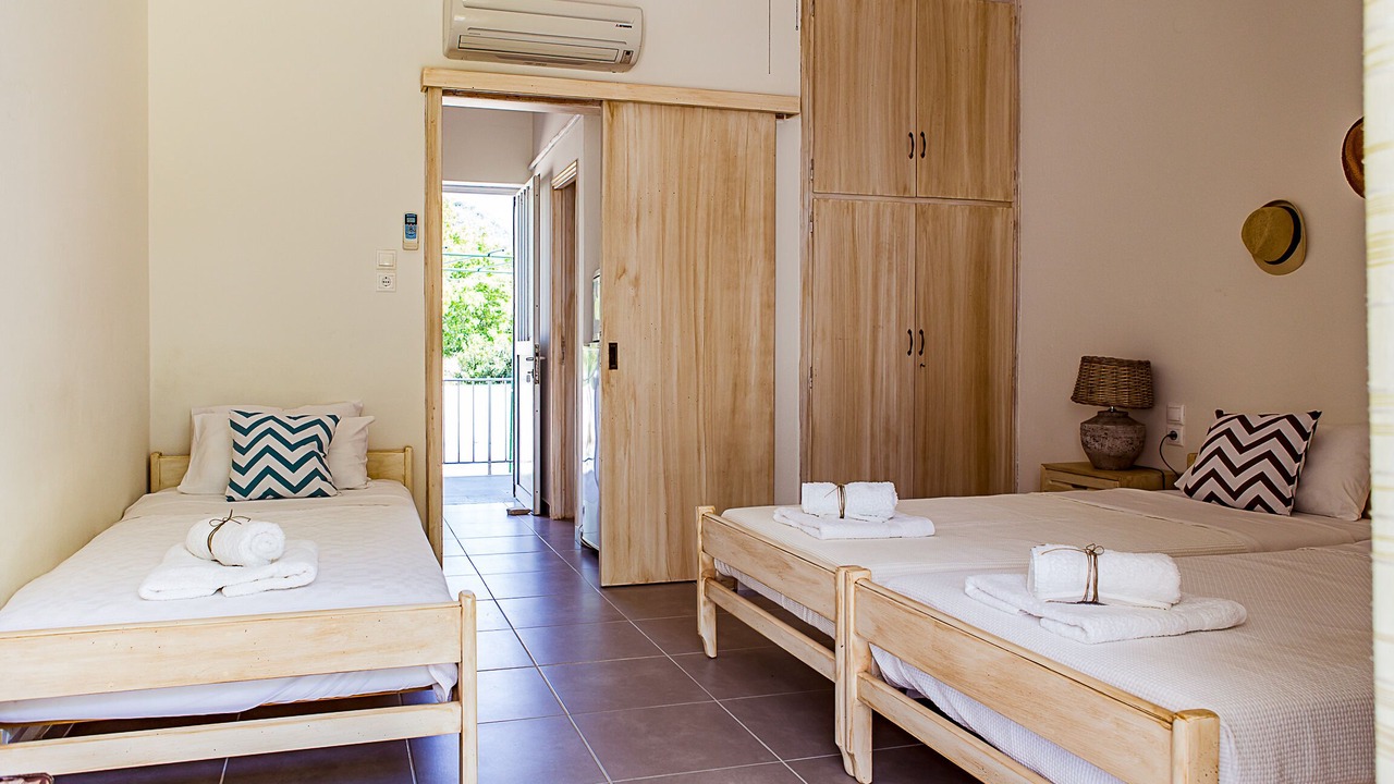 Photo of Bedroom in Koropi