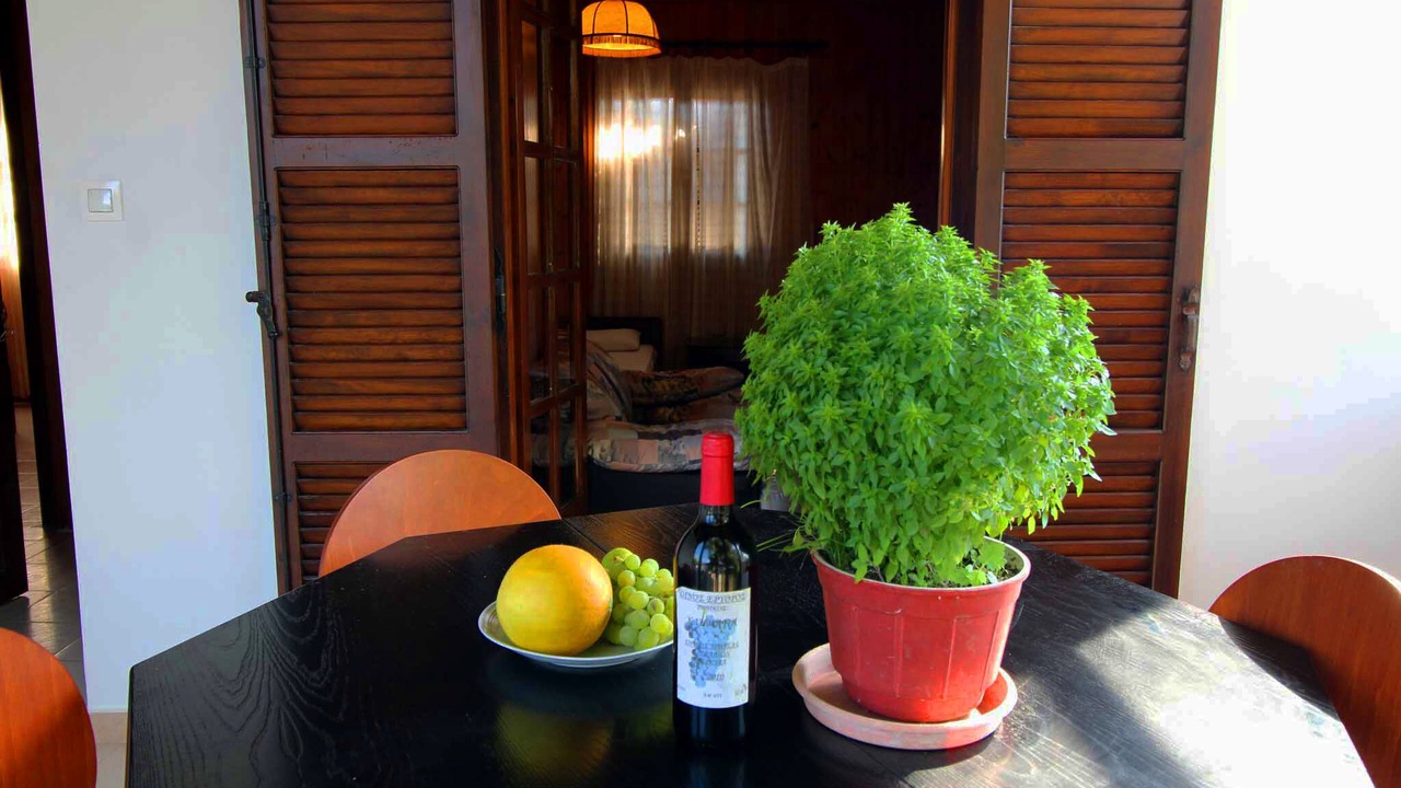 Photo of Patio Balcony in Roda