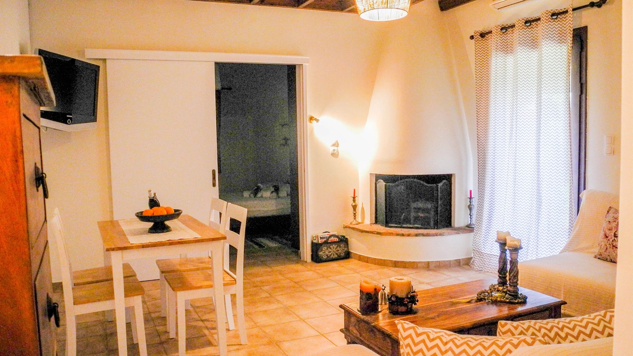 Photo of Livingroom in Ilida