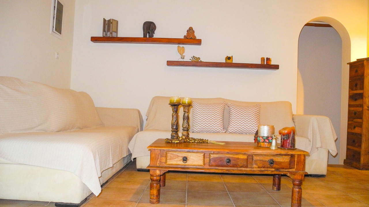 Photo of Livingroom in Ilida