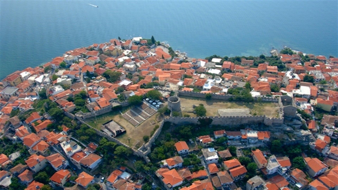 Photo of Outdoor in Kavala