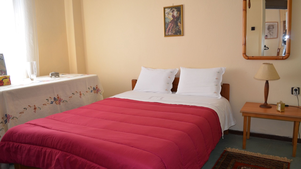 Photo of Bedroom in Kavala