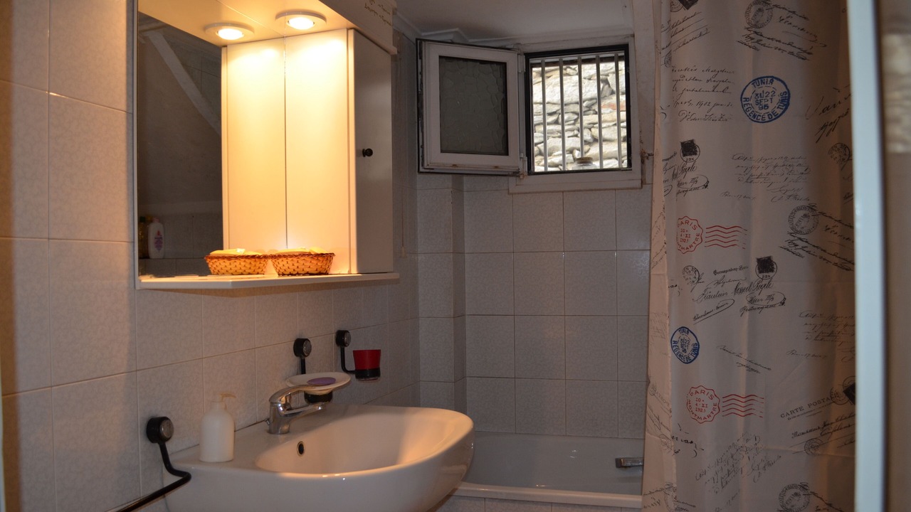 Photo of Bathroom in Kavala