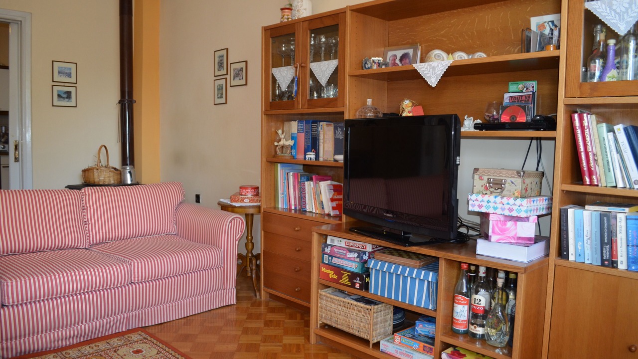 Photo of Livingroom in Kavala
