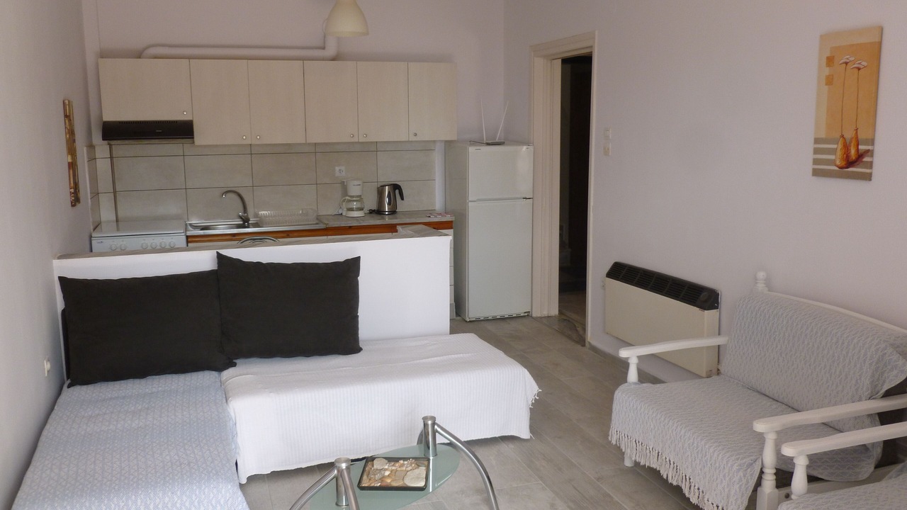 Photo of Livingroom in Kavala