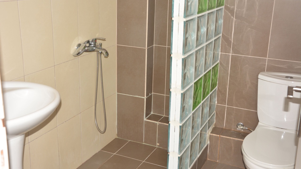 Photo of Bathroom in Kavala