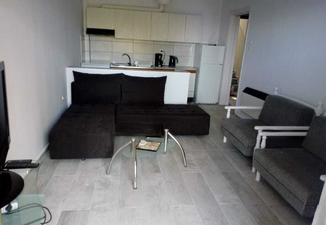 Photo of Livingroom in Kavala