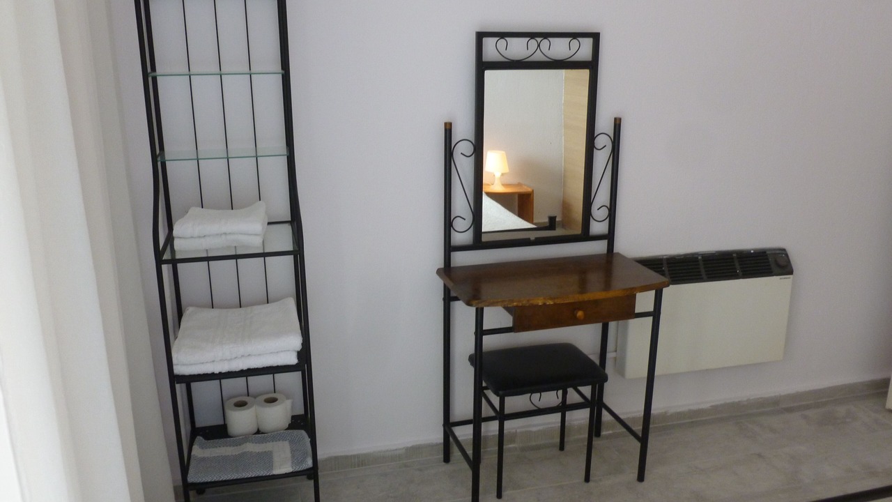 Photo of Bedroom in Kavala