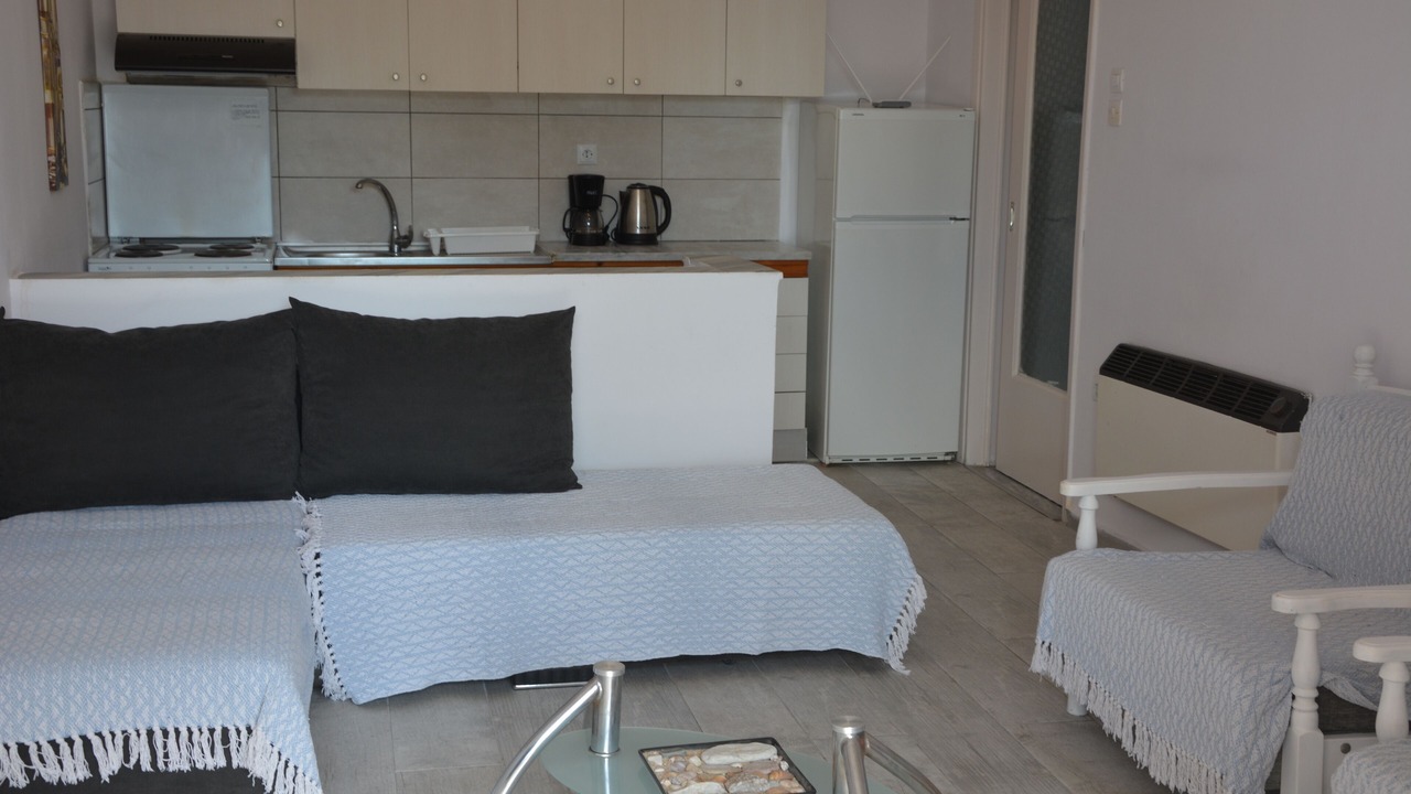 Photo of Livingroom in Kavala