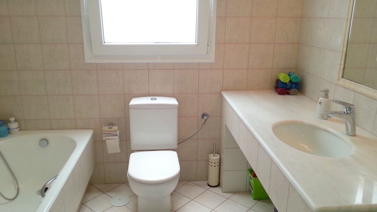 Photo of Bathroom in Lygaria