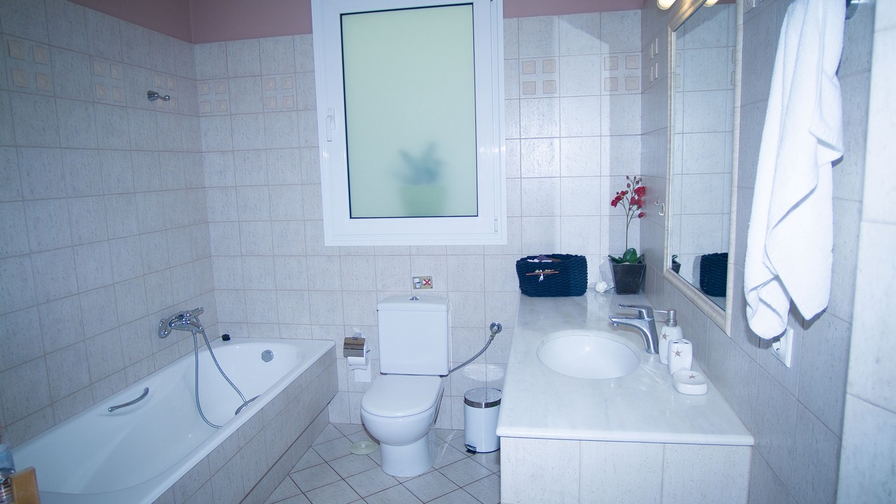 Photo of Bathroom in Lygaria