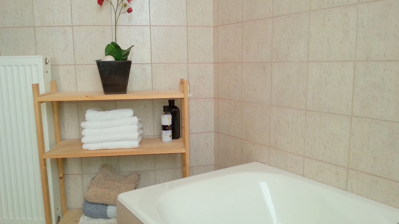 Photo of Bathroom in Lygaria