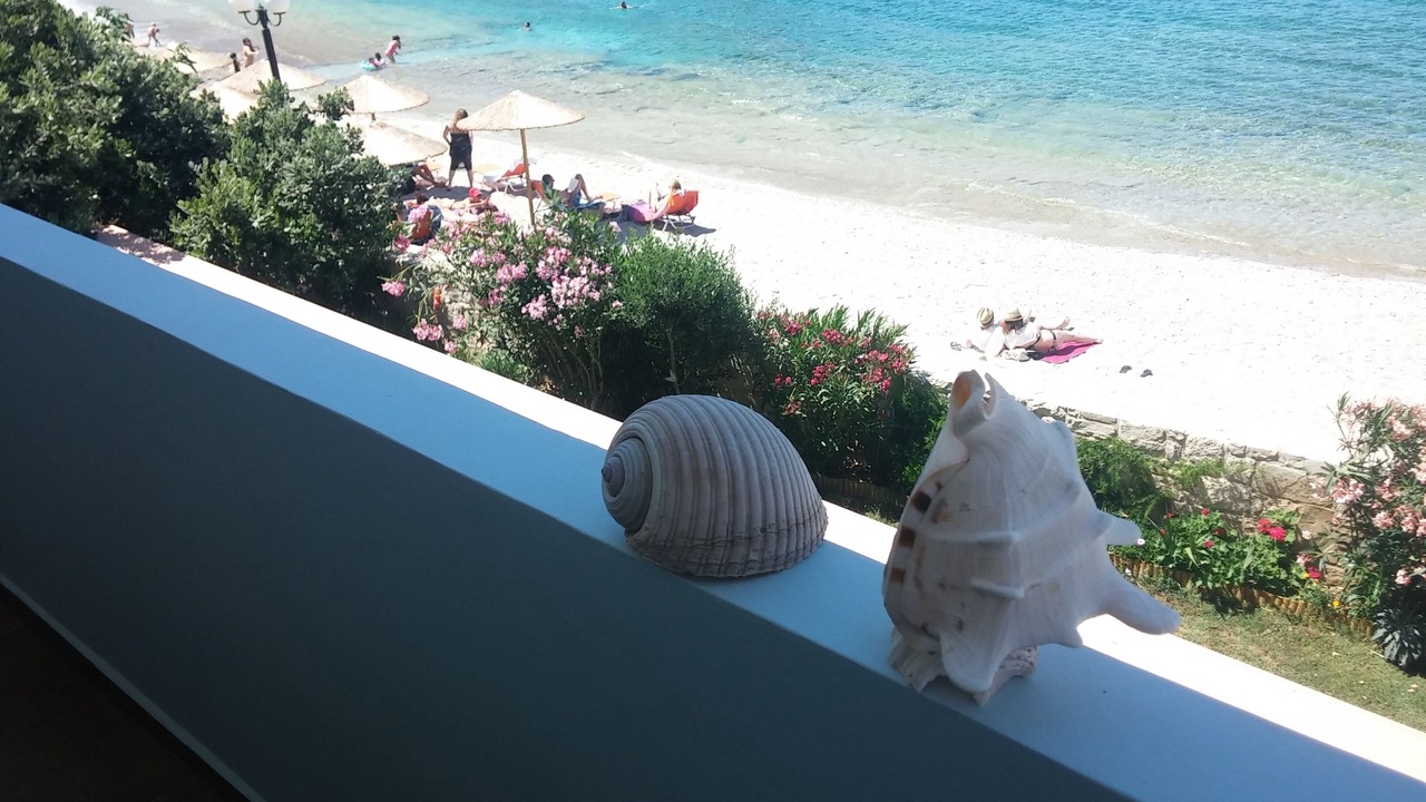 Photo of Outdoor in Lygaria