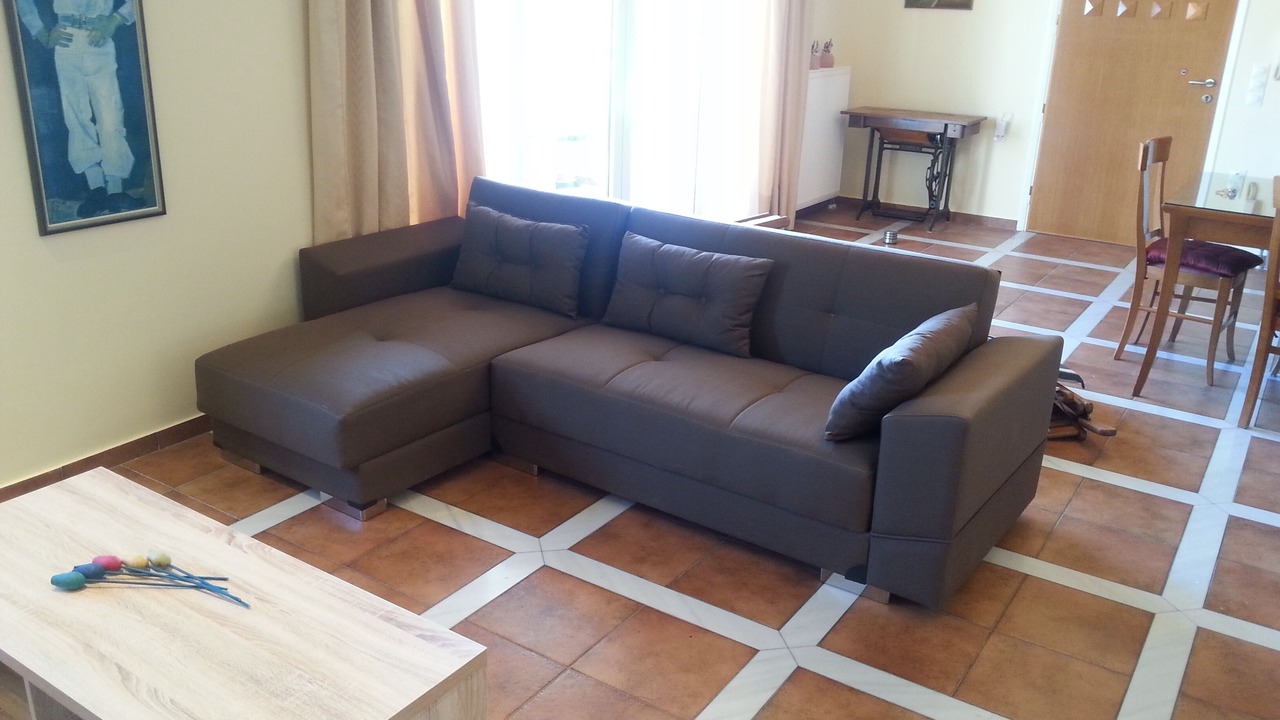 Photo of Livingroom in Lygaria