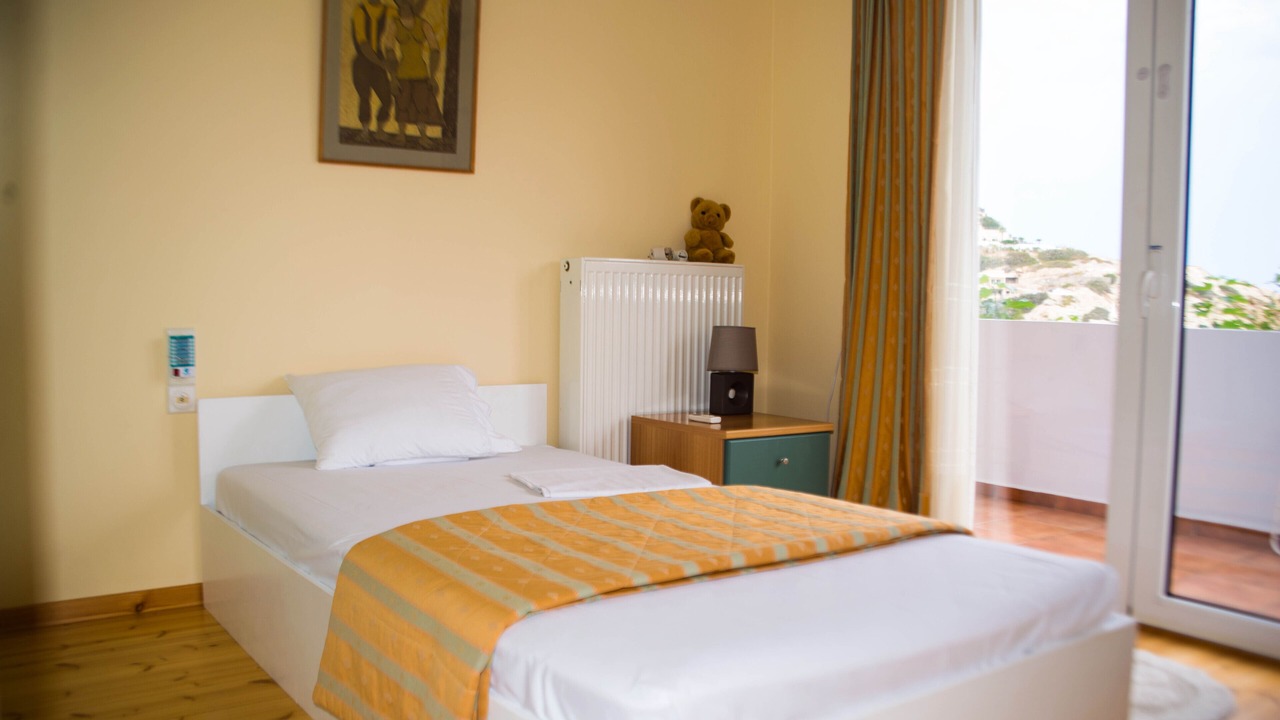 Photo of Bedroom in Lygaria
