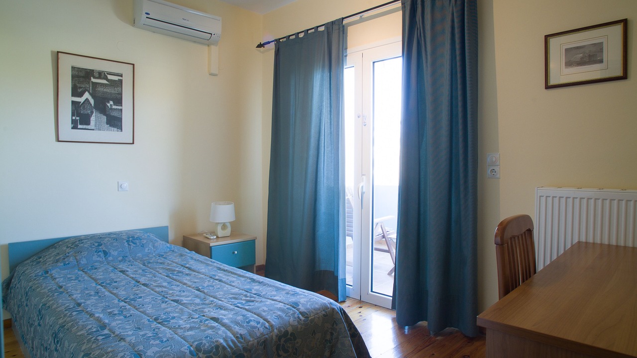Photo of Bedroom in Lygaria