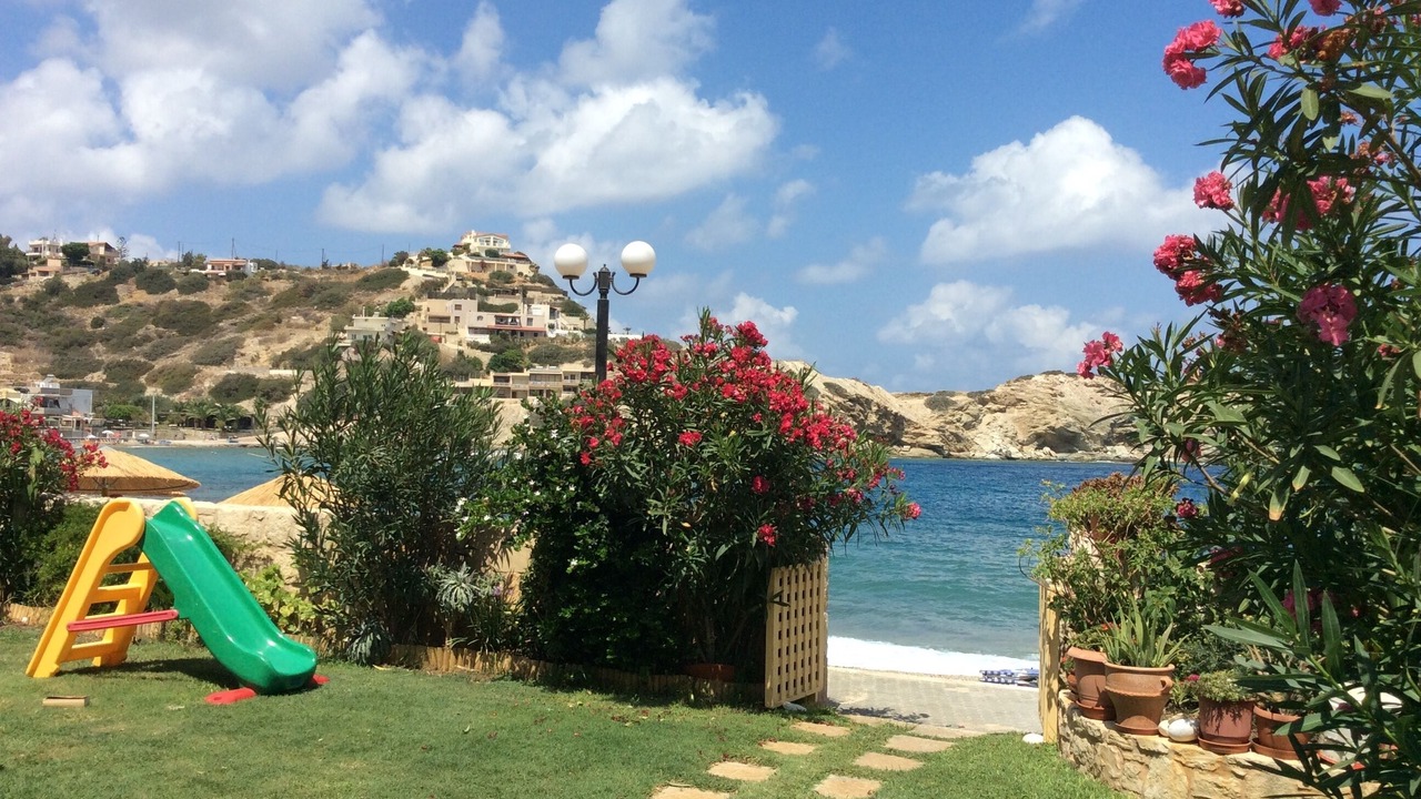 Photo of Outdoor in Lygaria