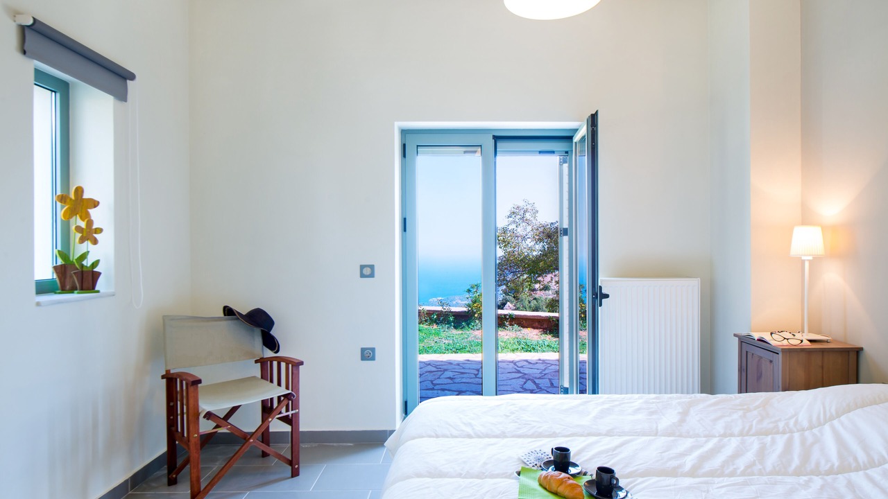 Photo of Bedroom in Porovitsa