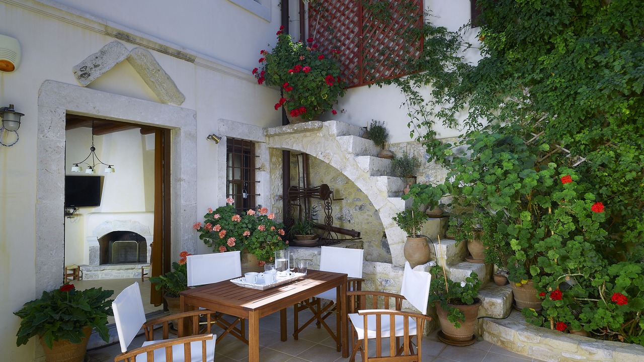 Photo of Outdoor in Sgourokefalion