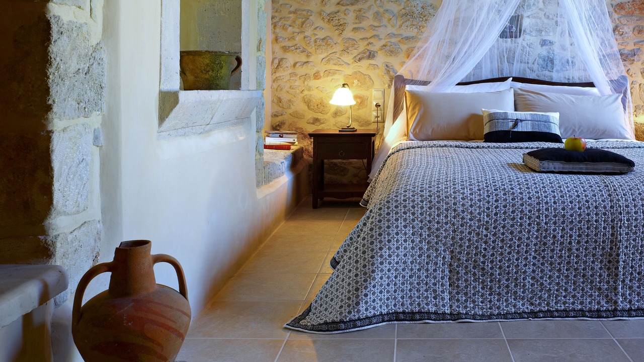 Photo of Bedroom in Sgourokefalion