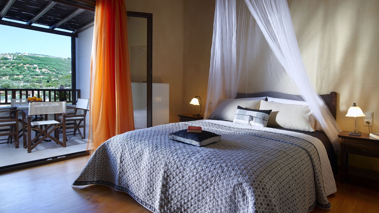 Photo of Bedroom in Sgourokefalion