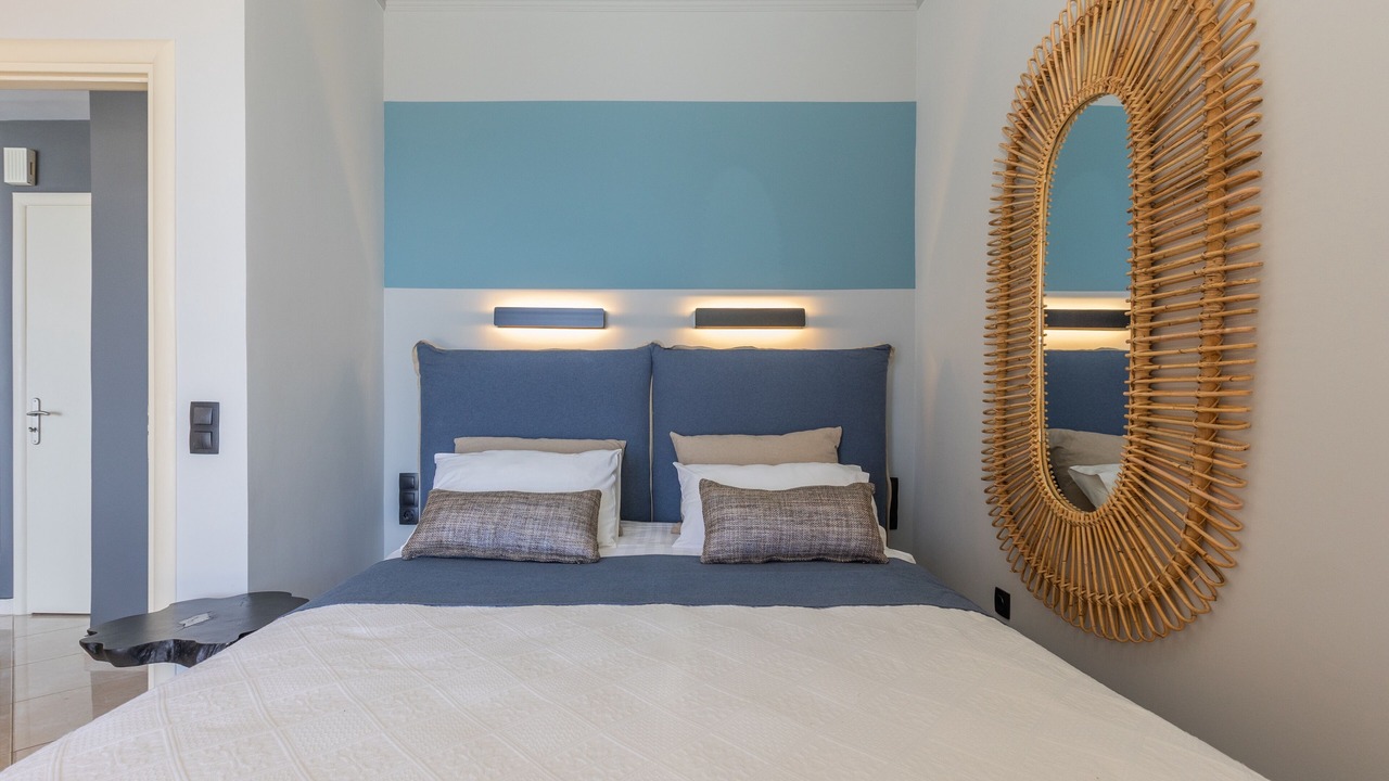 Photo of Bedroom in Eleios-Pronnoi