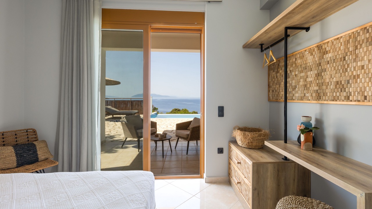 Photo of Bedroom in Eleios-Pronnoi