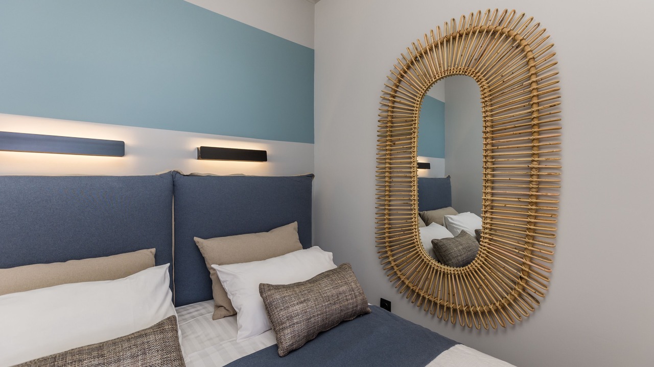 Photo of Bedroom in Eleios-Pronnoi
