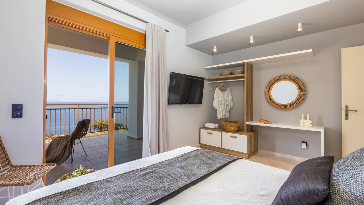 Photo of Bedroom in Eleios-Pronnoi