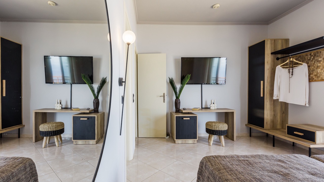 Photo of Bedroom in Eleios-Pronnoi