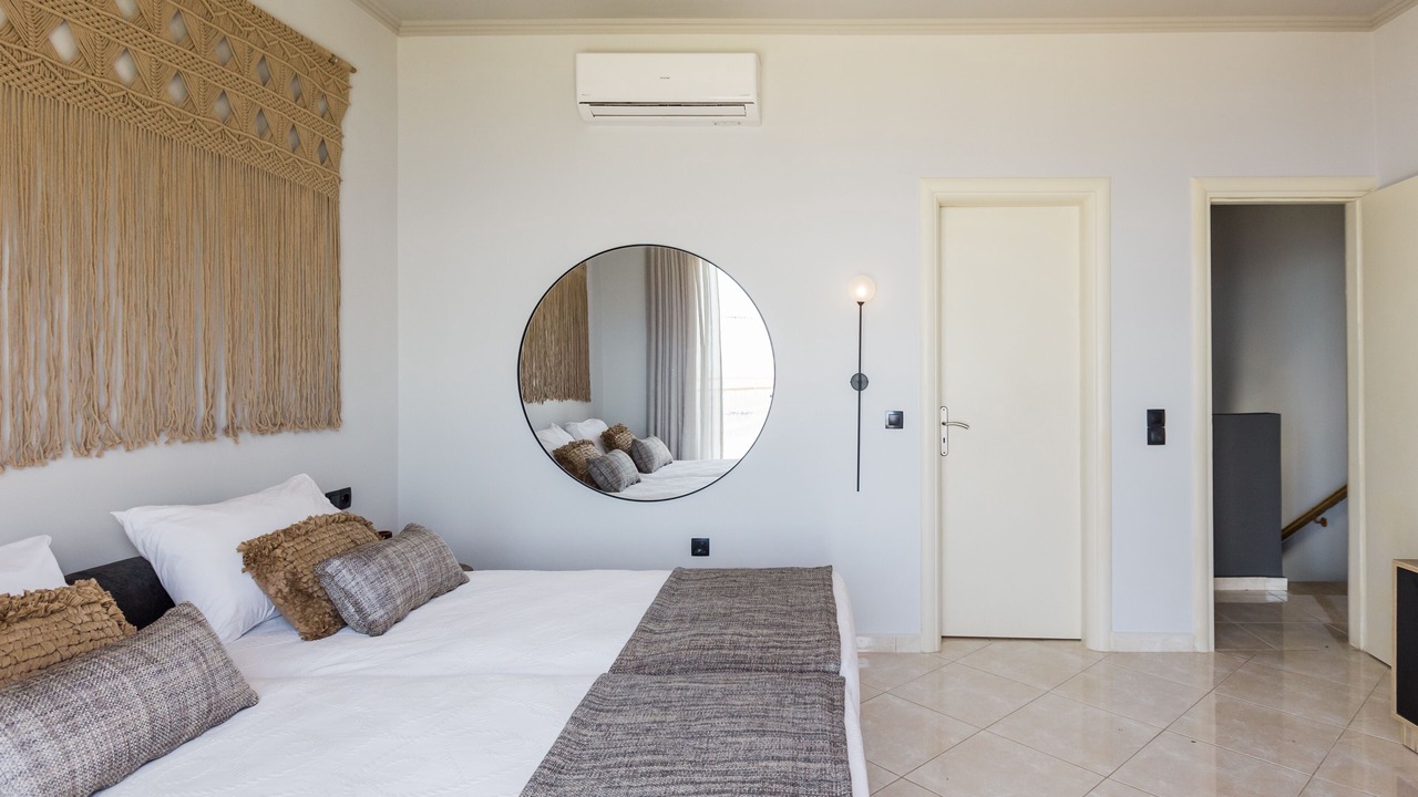 Photo of Bedroom in Eleios-Pronnoi