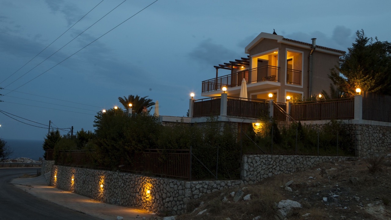 Photo of Outdoor in Eleios-Pronnoi