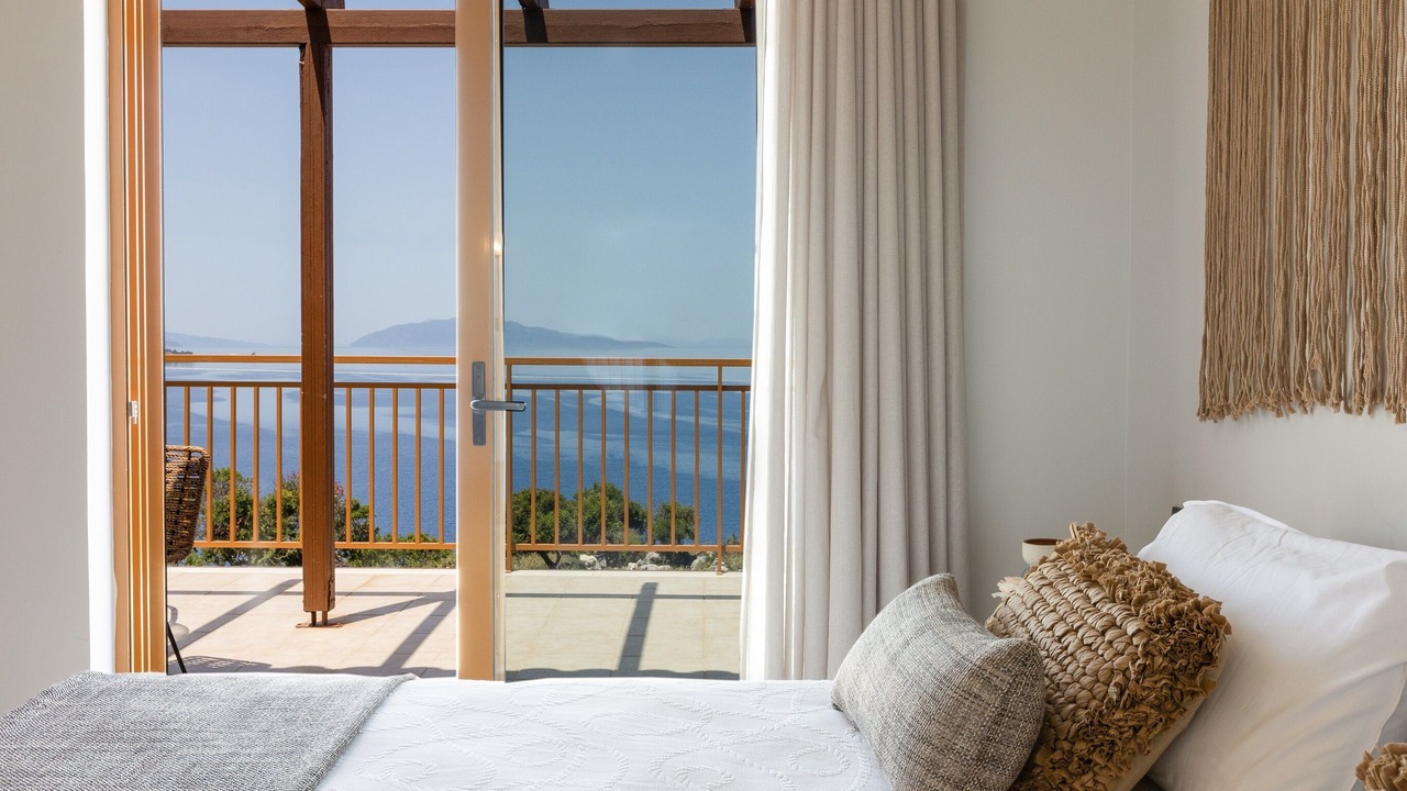 Photo of Bedroom in Eleios-Pronnoi