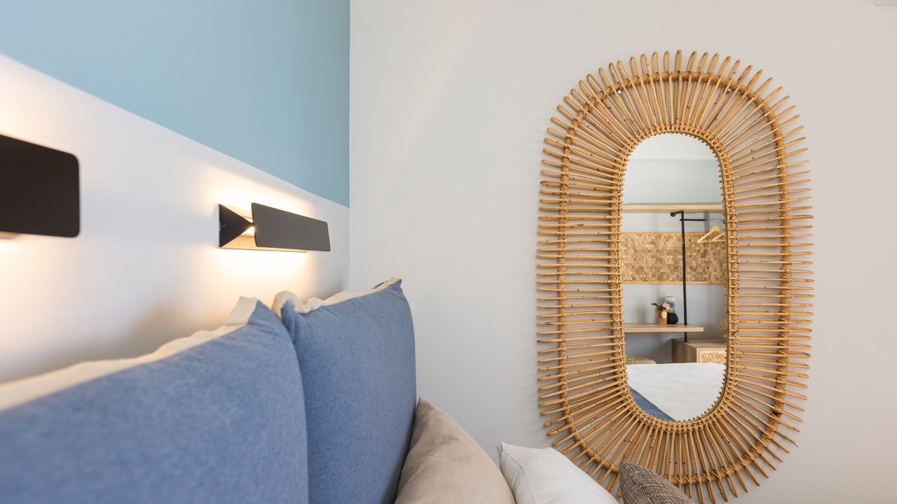 Photo of Bedroom in Eleios-Pronnoi