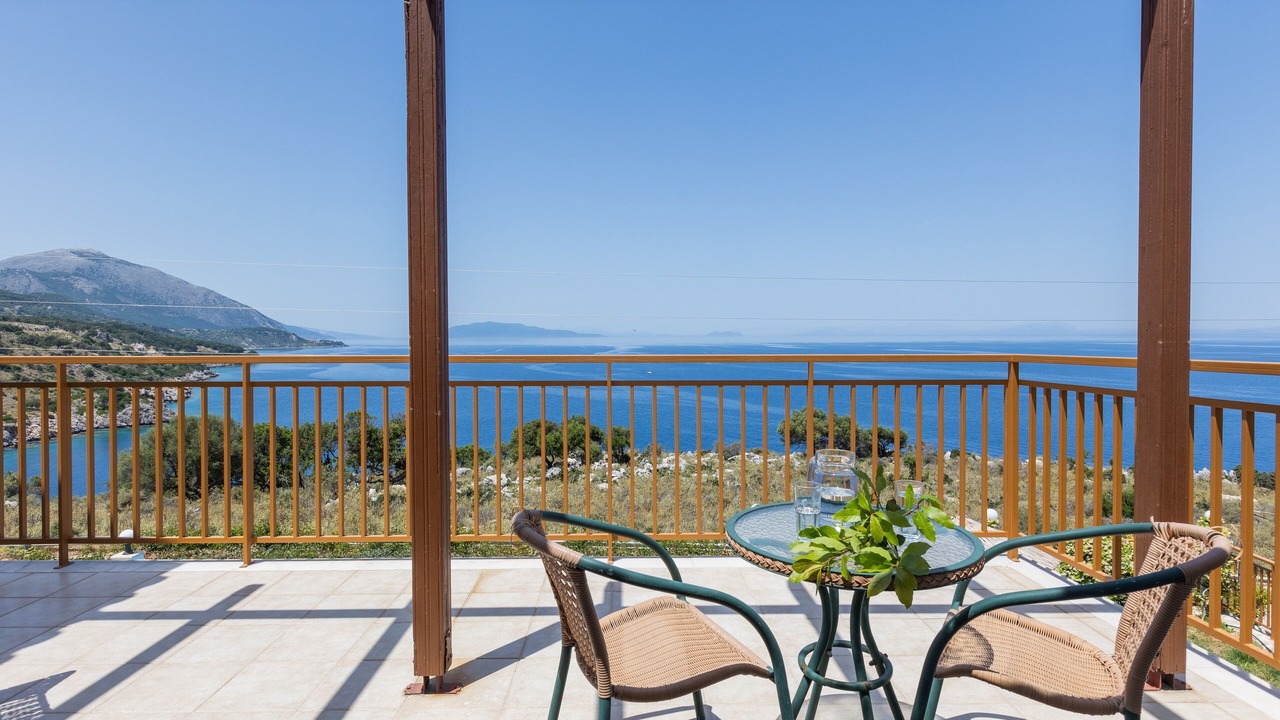 Photo of Outdoor in Eleios-Pronnoi