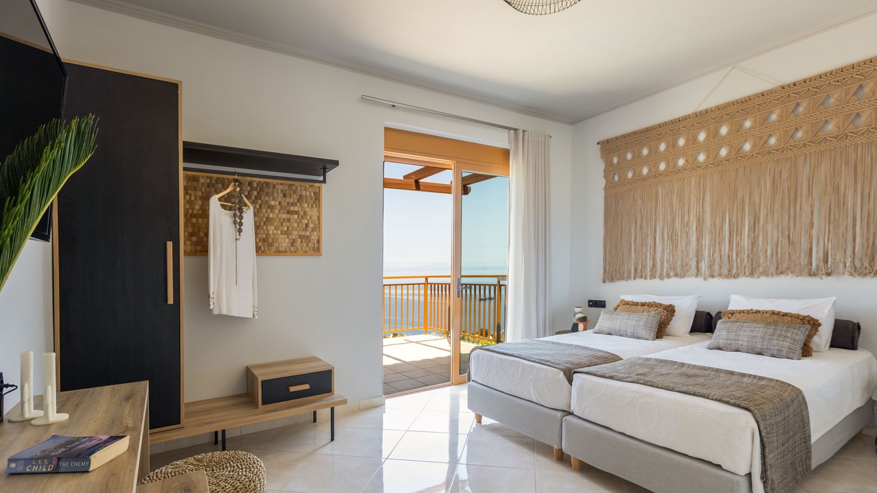 Photo of Bedroom in Eleios-Pronnoi