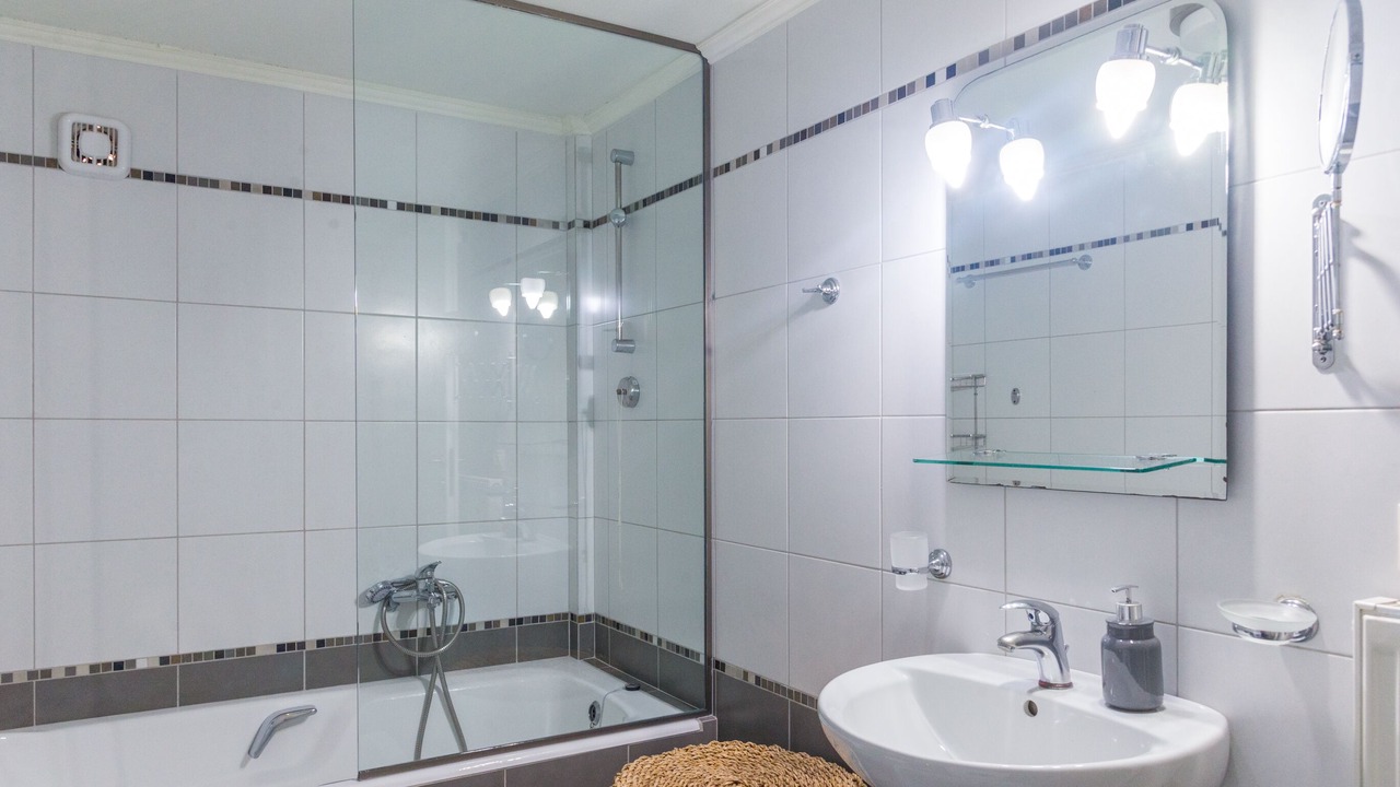 Photo of Bathroom in Marathitis