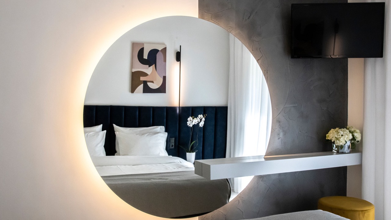 Photo of Bedroom in Veroia