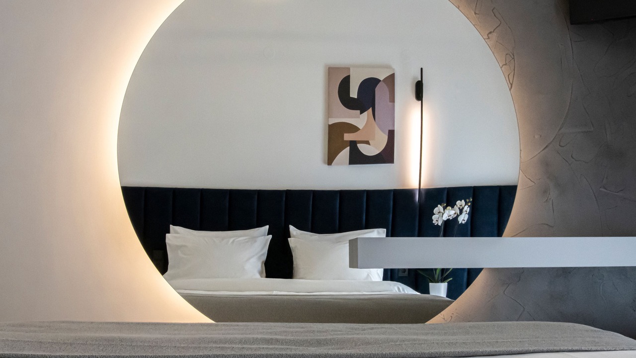Photo of Bedroom in Veroia