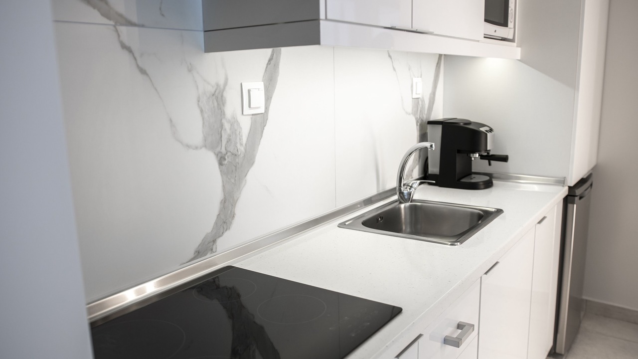 Photo of Kitchen in Veroia