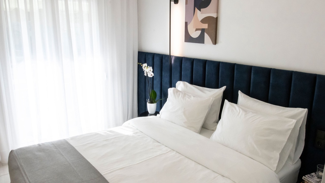 Photo of Bedroom in Veroia