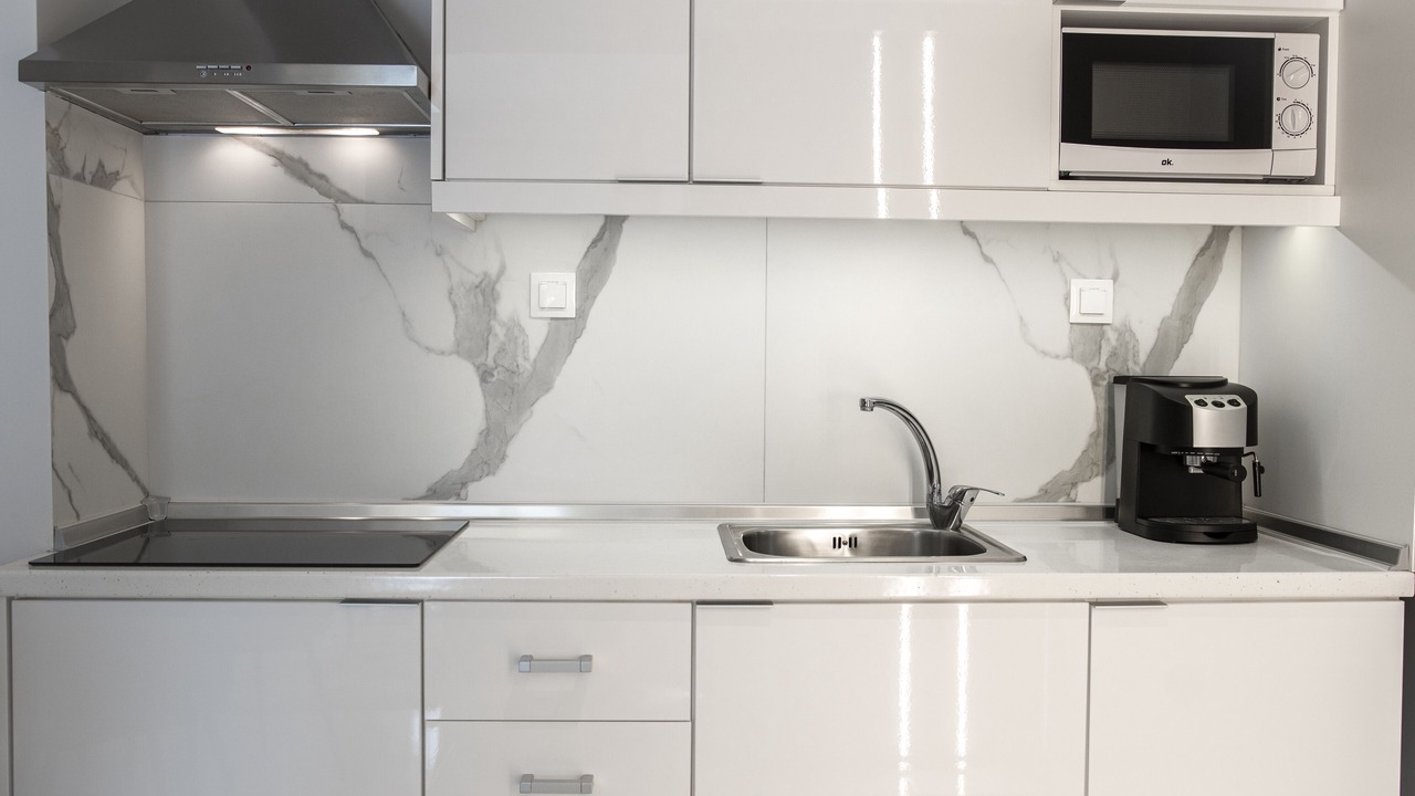 Photo of Kitchen in Veroia
