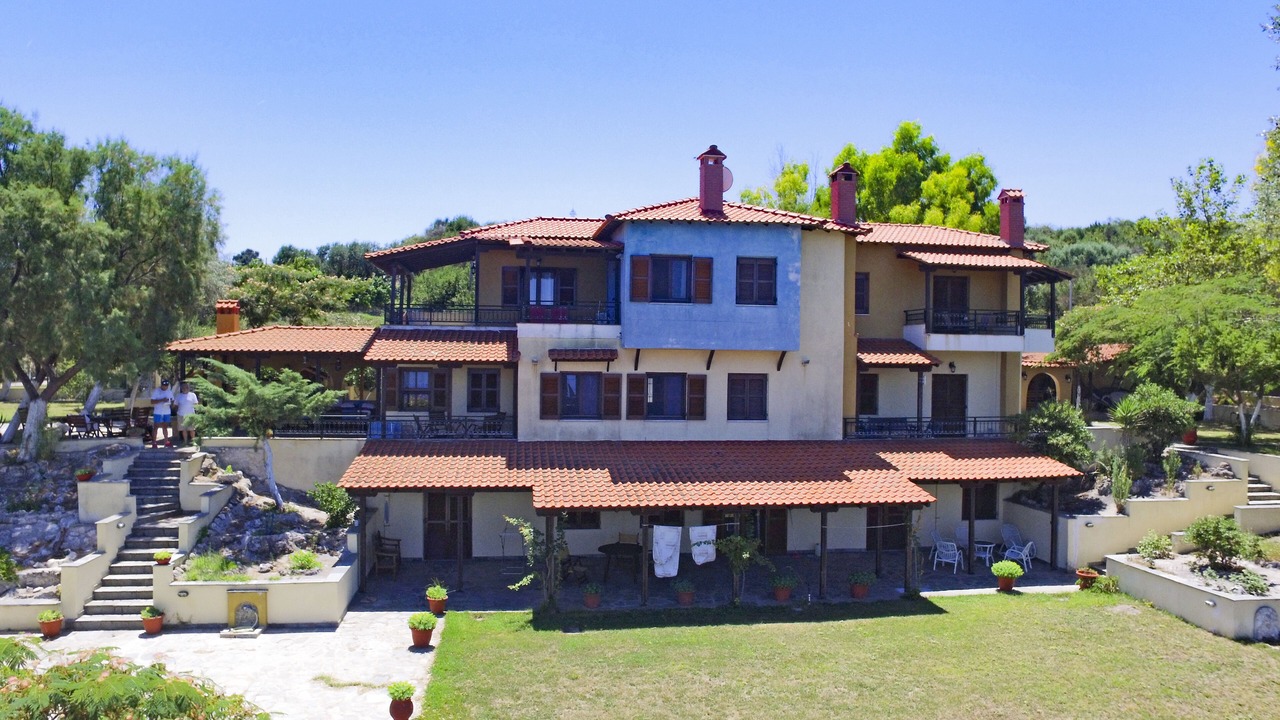 Photo of Others in Aristotelis