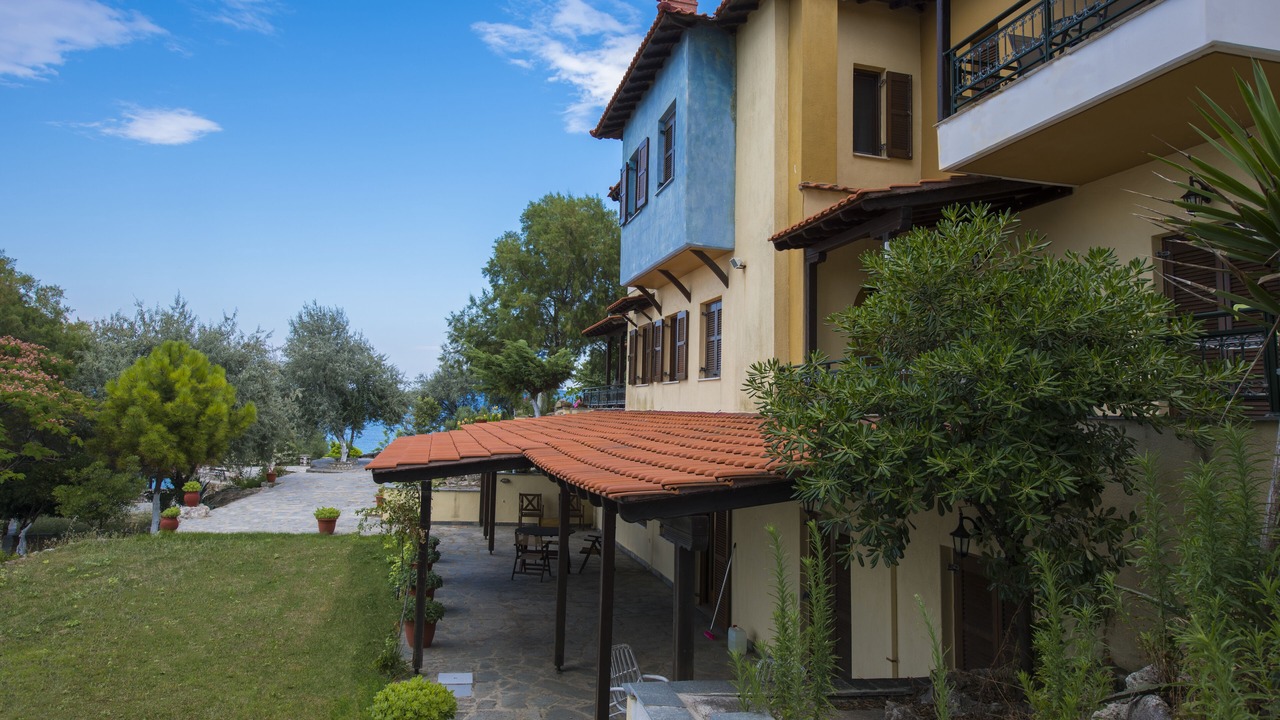 Photo of Outdoor in Aristotelis