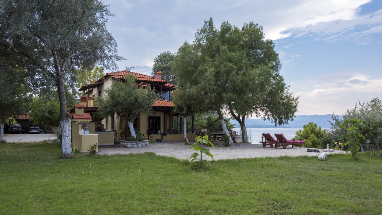 Photo of Outdoor in Aristotelis