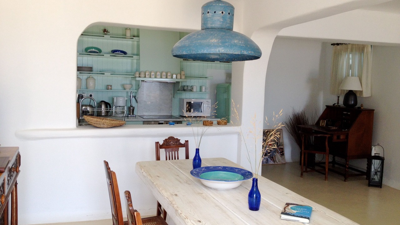 Photo of Others in Tinos Town