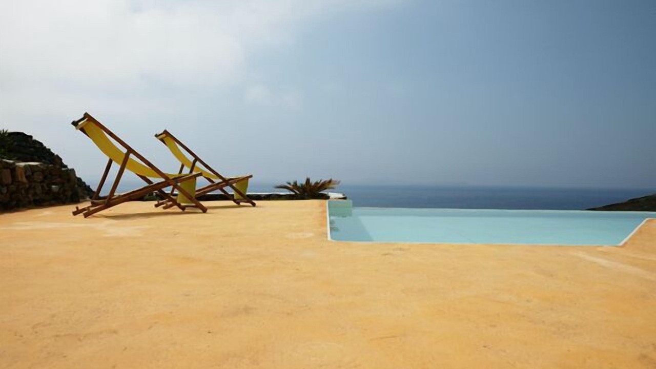 Photo of Outdoor in Tinos Town